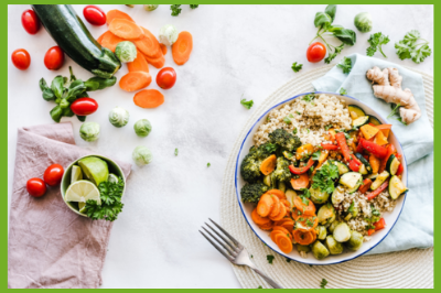 HOW CAN A BALANCED DIET IMPROVE SPERM QUALITY?