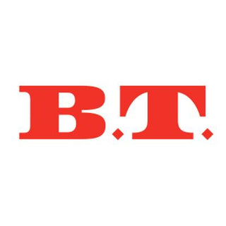 B.T. media